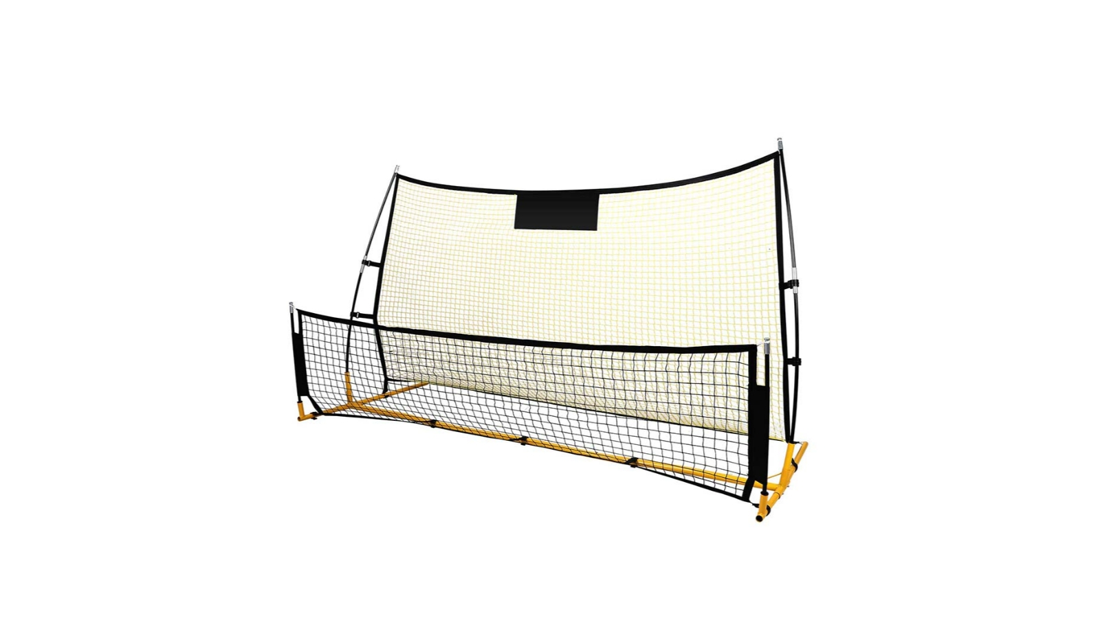Centra Portable Soccer Rebounder Net