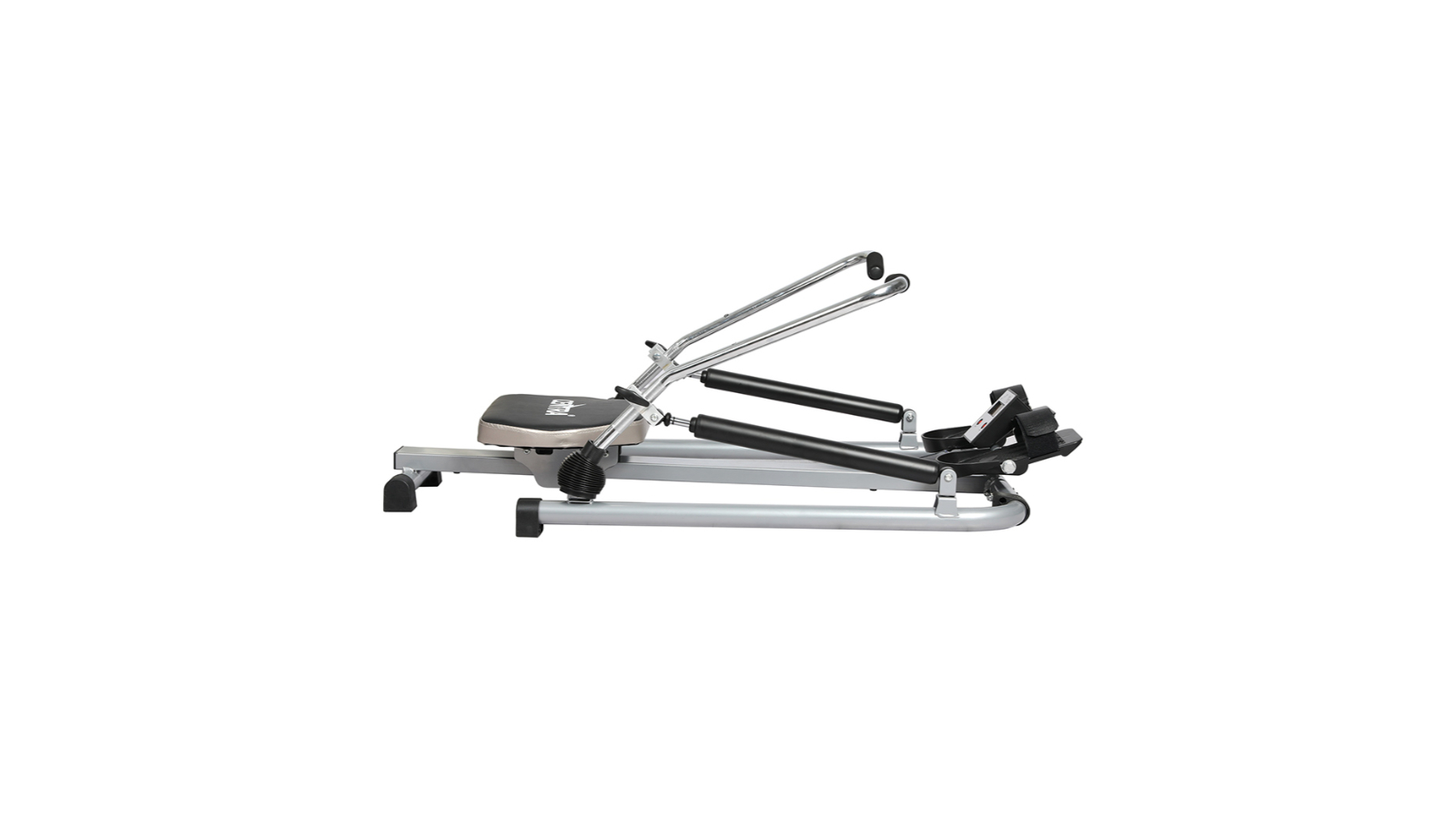 Centra Adjustable Resistance Rowing Machine | Harvey Norman