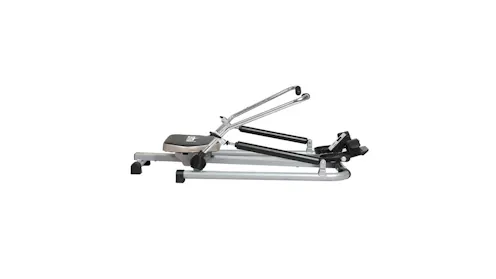 Centra Adjustable Resistance Rowing Machine | Harvey Norman