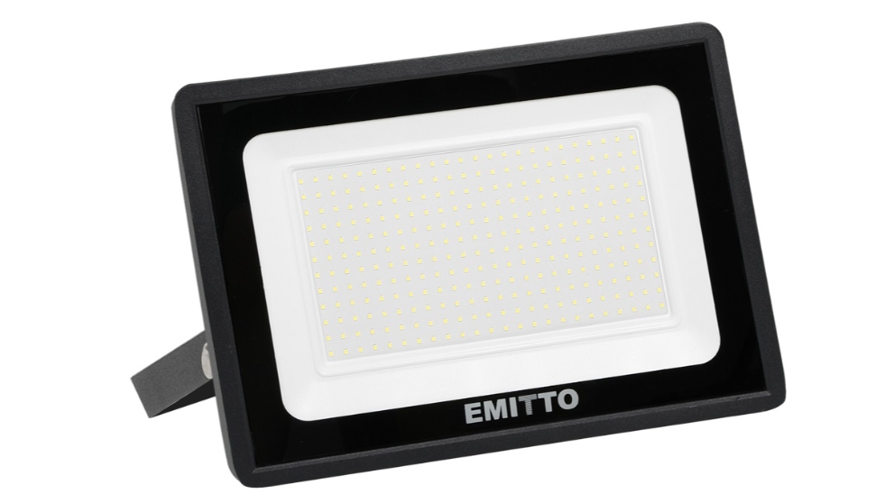 Ledmo 200w deals led flood light