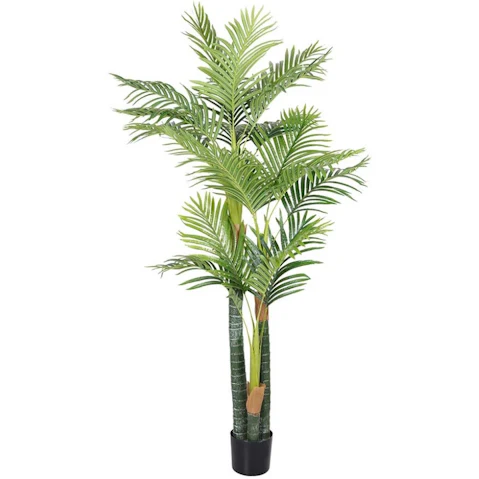 Lambu PE Steel 180cm Artificial Tree
