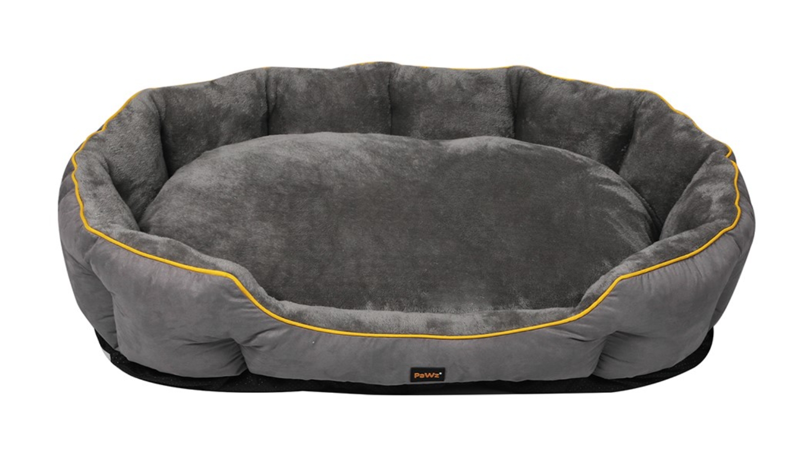 Fresh Look at Pawz Electric Heated Pet Bed Large