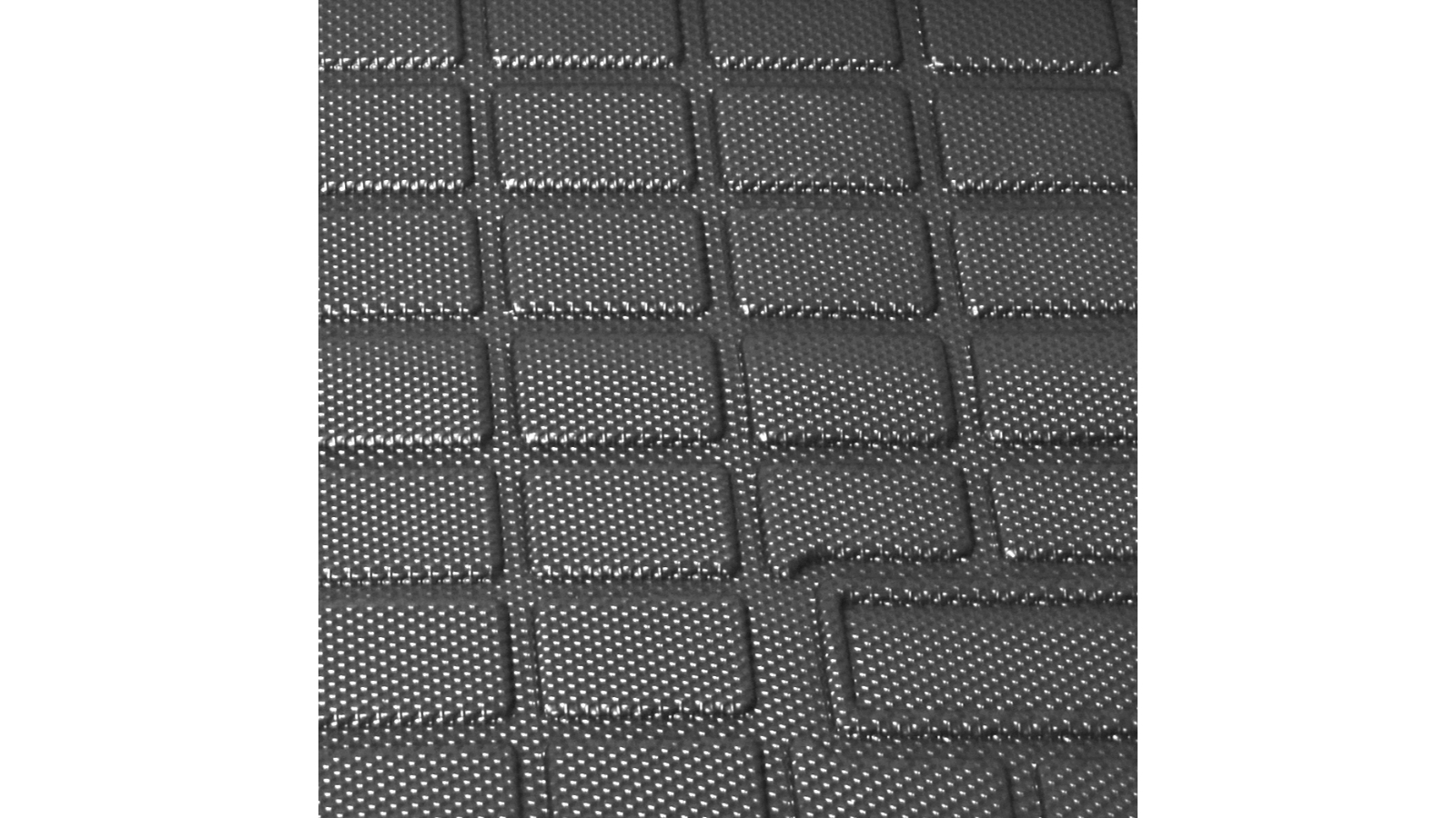 Manan Tesla Model Y Front and Rear Trunk Car Mats Harvey Norman