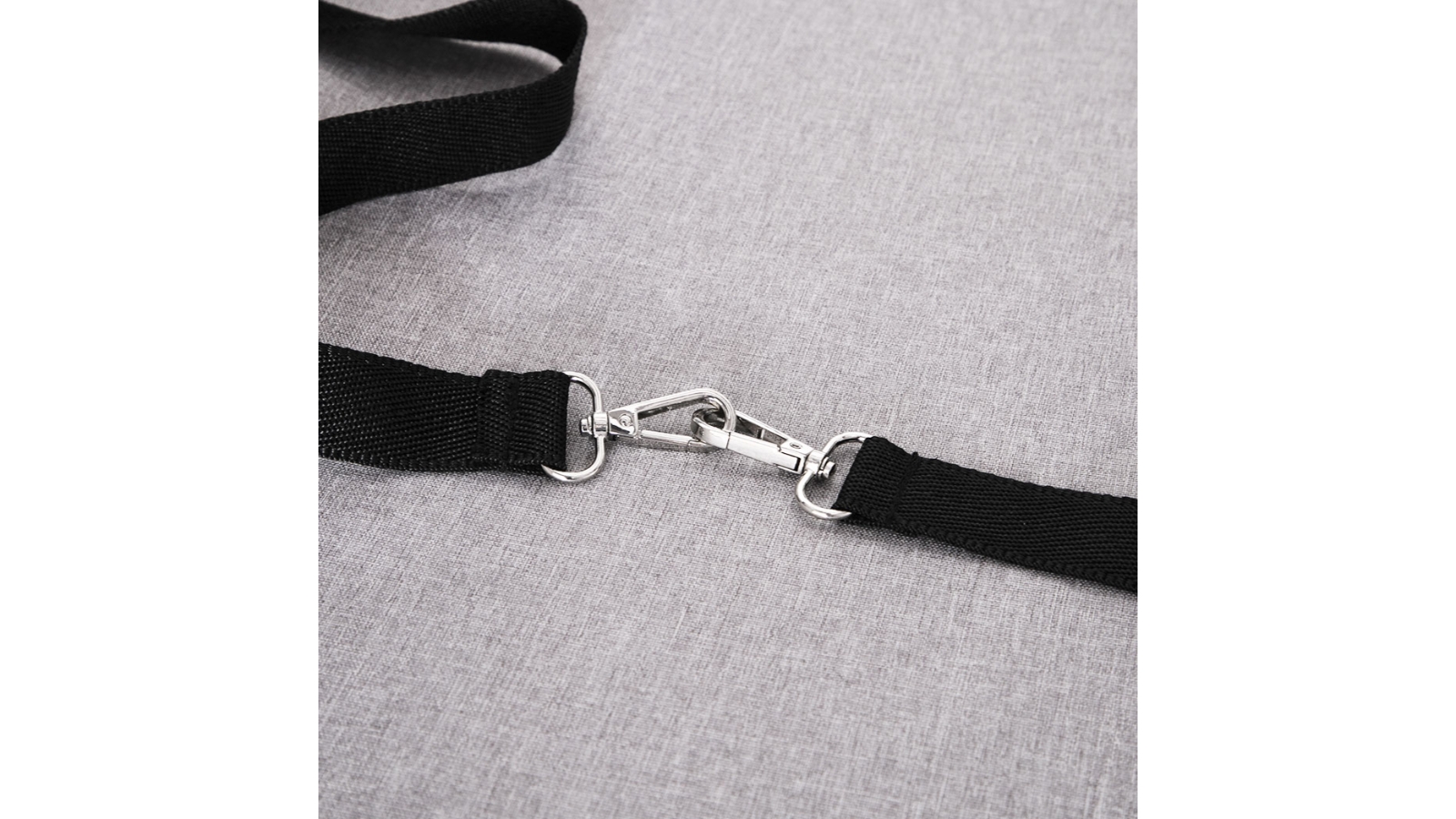 PaWz Black Pet Stroller Pram Dog Carrier Foldable Strollers 4 Wheels