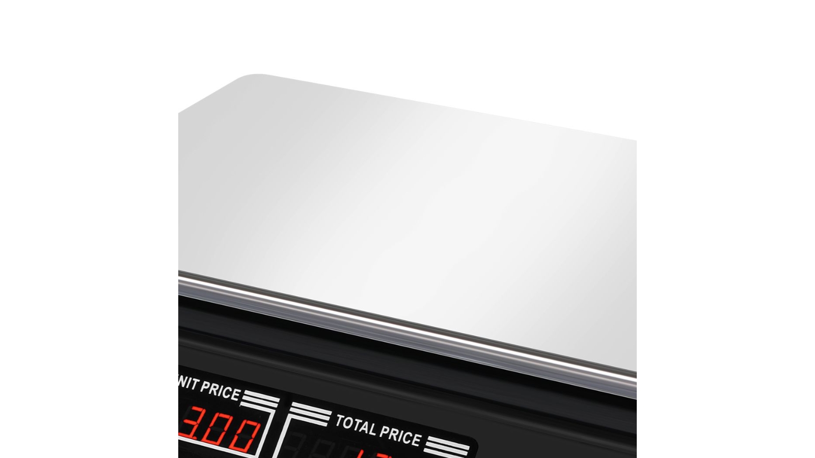 40kg Commercial Scales Shop Harvey Norman