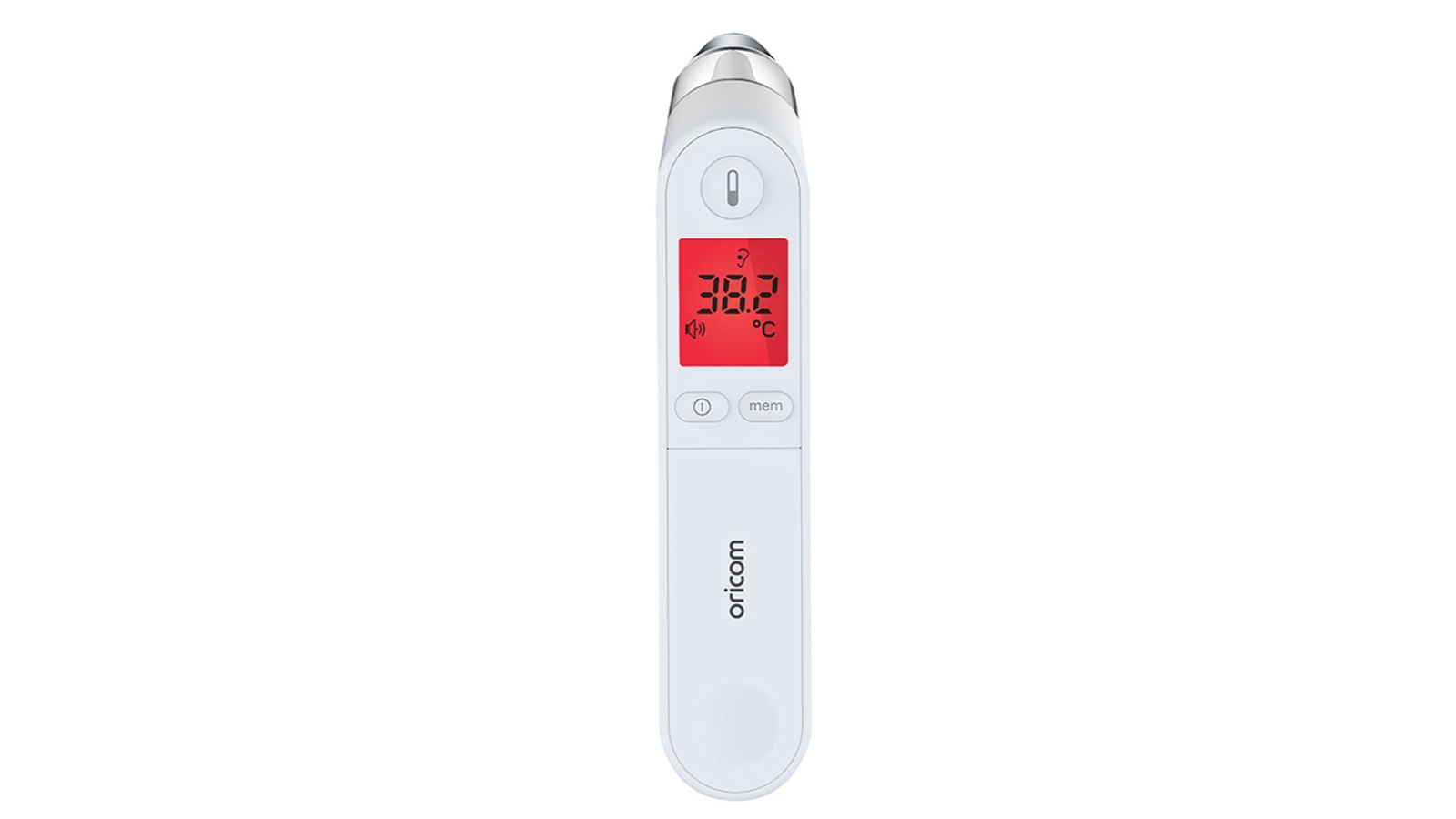 IET400 Infrared Ear Thermometer Harvey Norman