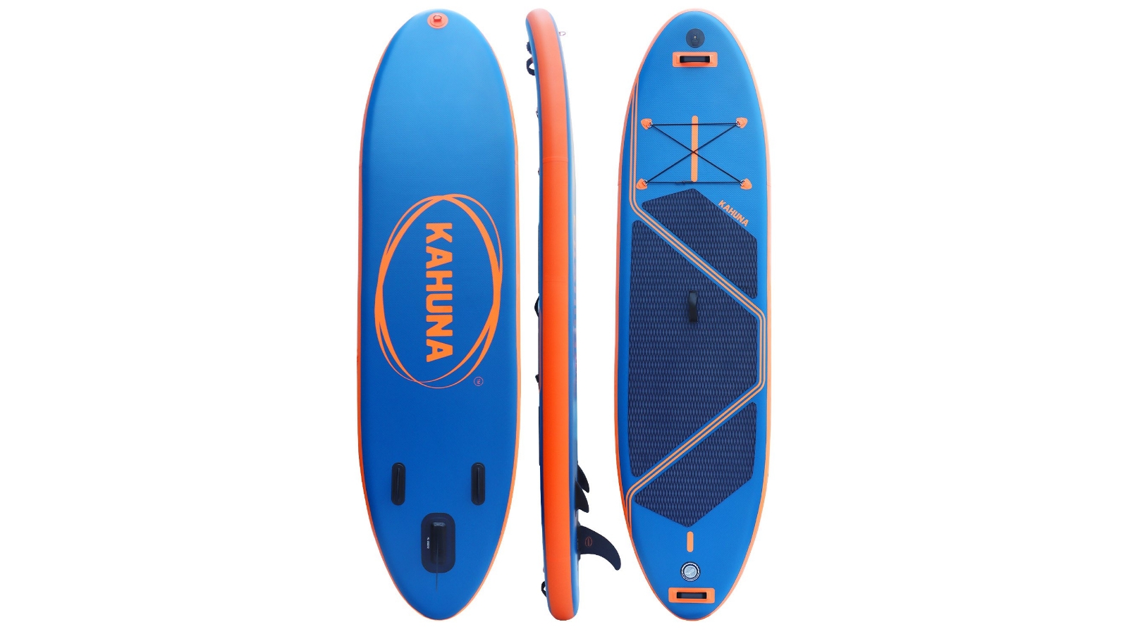 Kahuna Kai Inflatable PaddleBoard - 10.6ft