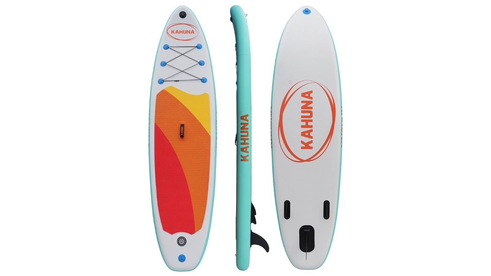 Kahuna 11ft Inflatable Stand Up Paddle Board