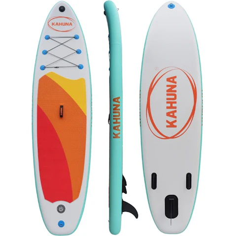 Kahuna 11ft Inflatable Stand Up Paddle Board
