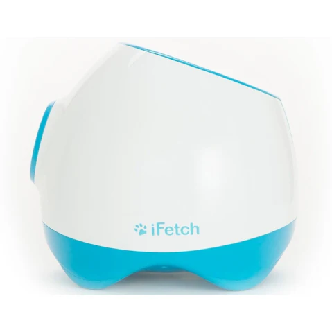 iFetch Too Auto Ball Launcher
