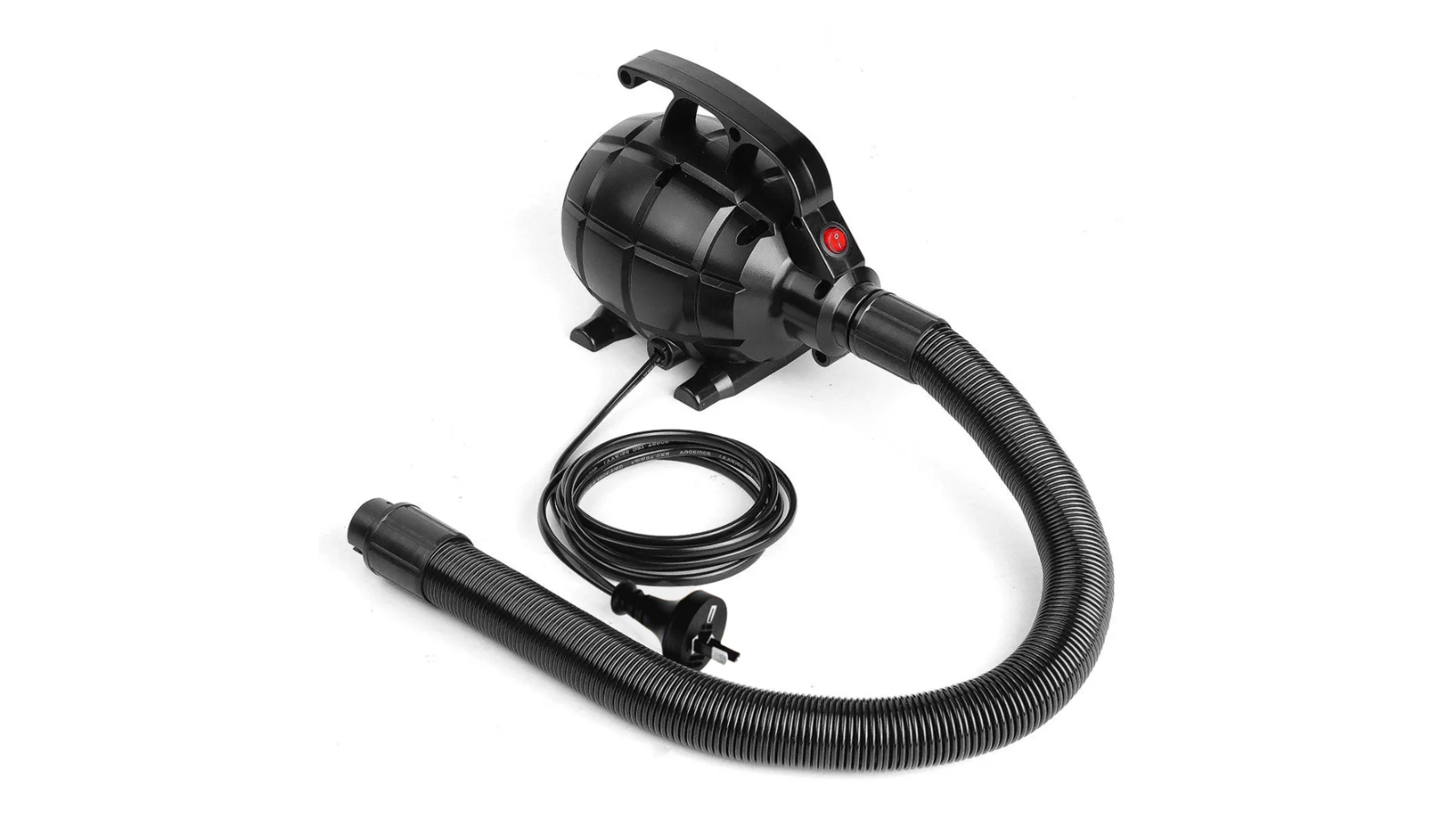 Kahuna Powertrain 500W Electric Air Pump