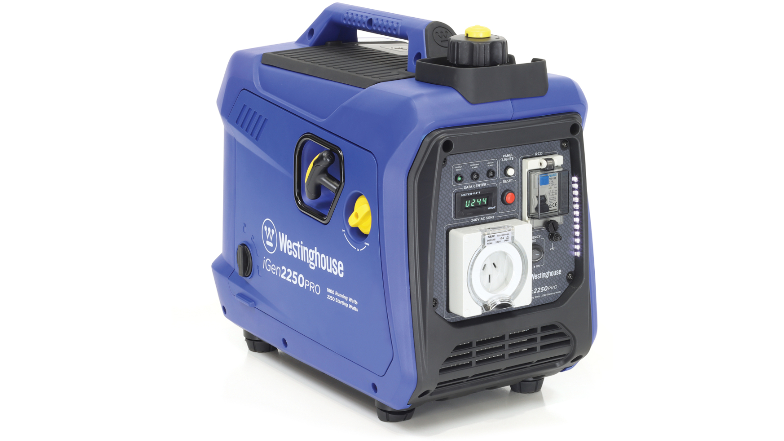Westinghouse iGen2250PRO Inverter Generator