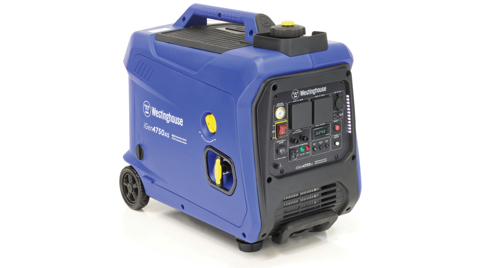 Westinghouse iGen4750AS Inverter Generator