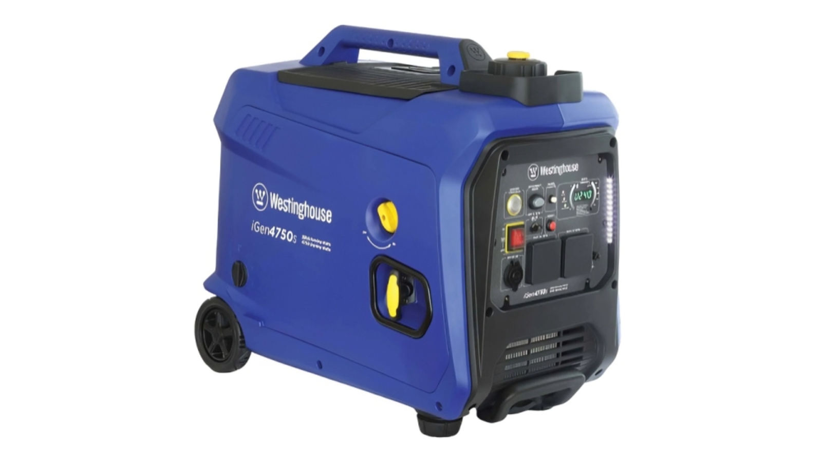 Westinghouse iGen4750s Digital Inverter Generator