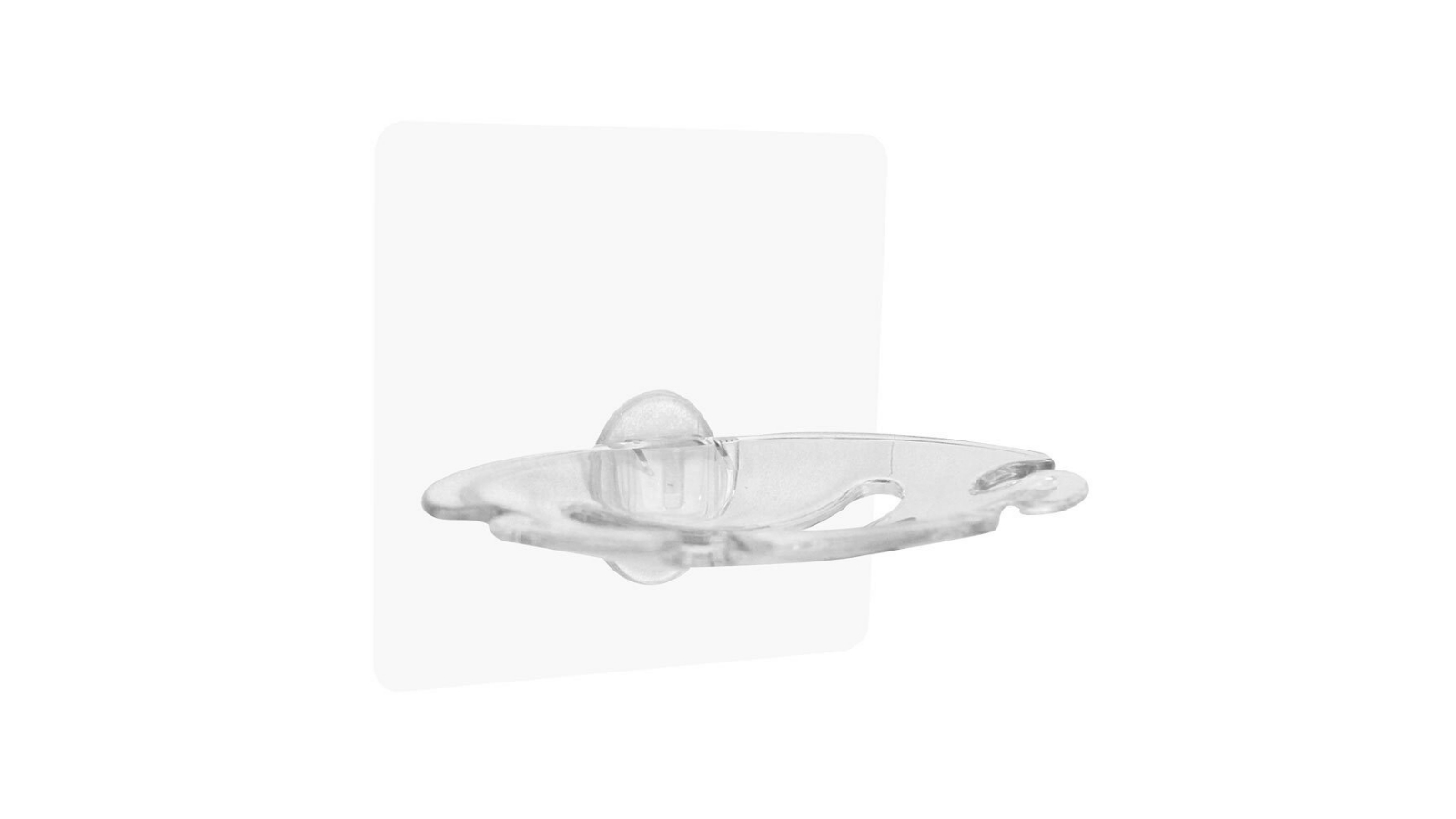 I-Hook Bathroom Storage