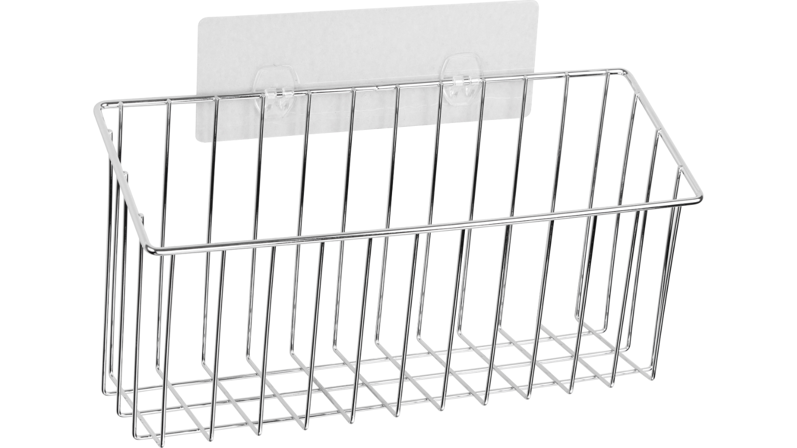 White Magic i-hook Handy Basket