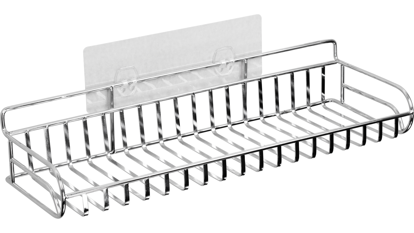 White Magic i-hook Handy Shelf