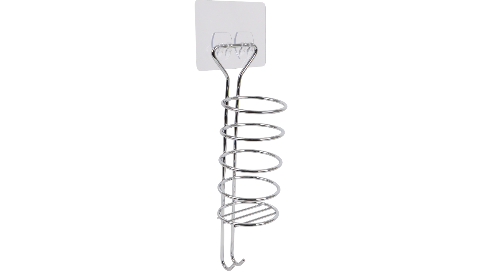 White Magic i-hook Straightener Holder
