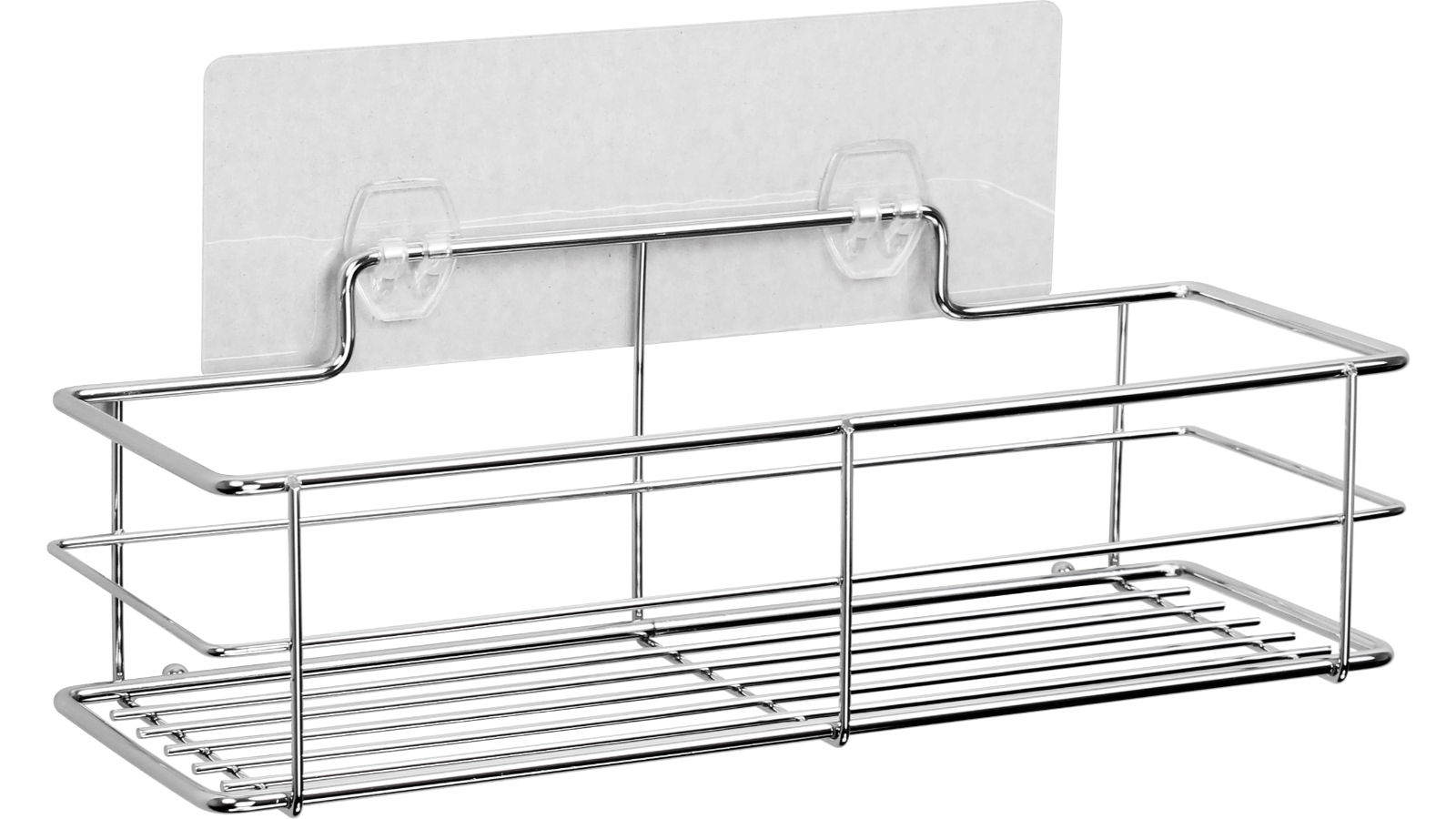 White Magic i-hook Kitchen Pantry Rack