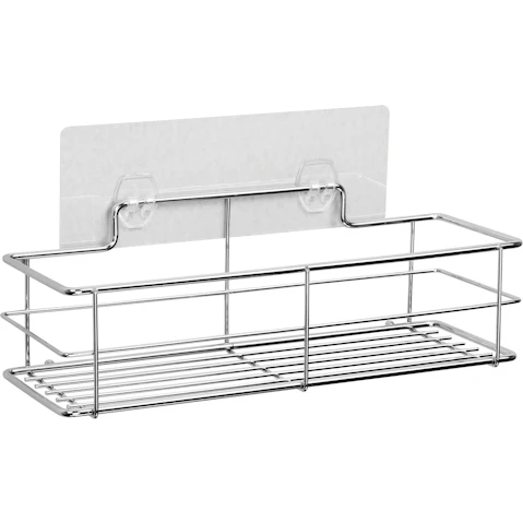 White Magic i-hook Kitchen Pantry Rack