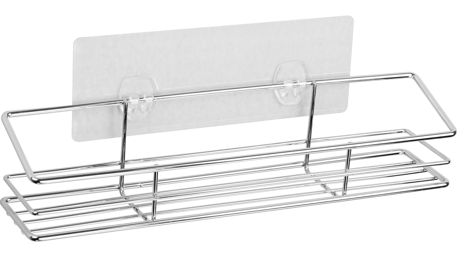 White Magic i-hook Spice Rack