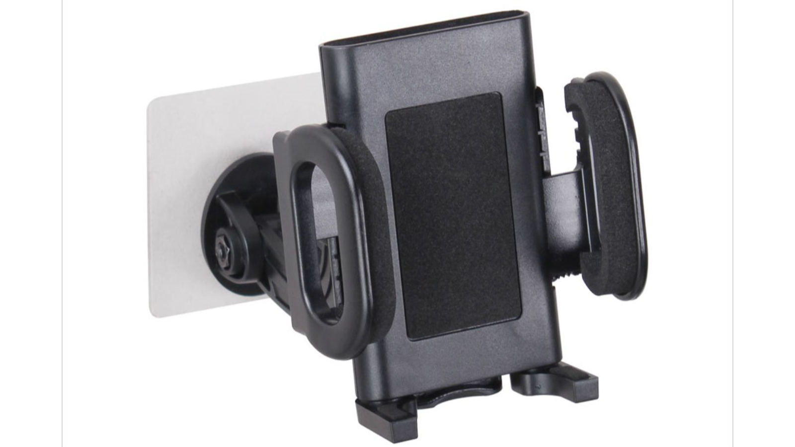 White Magic i-hook Phone Holder