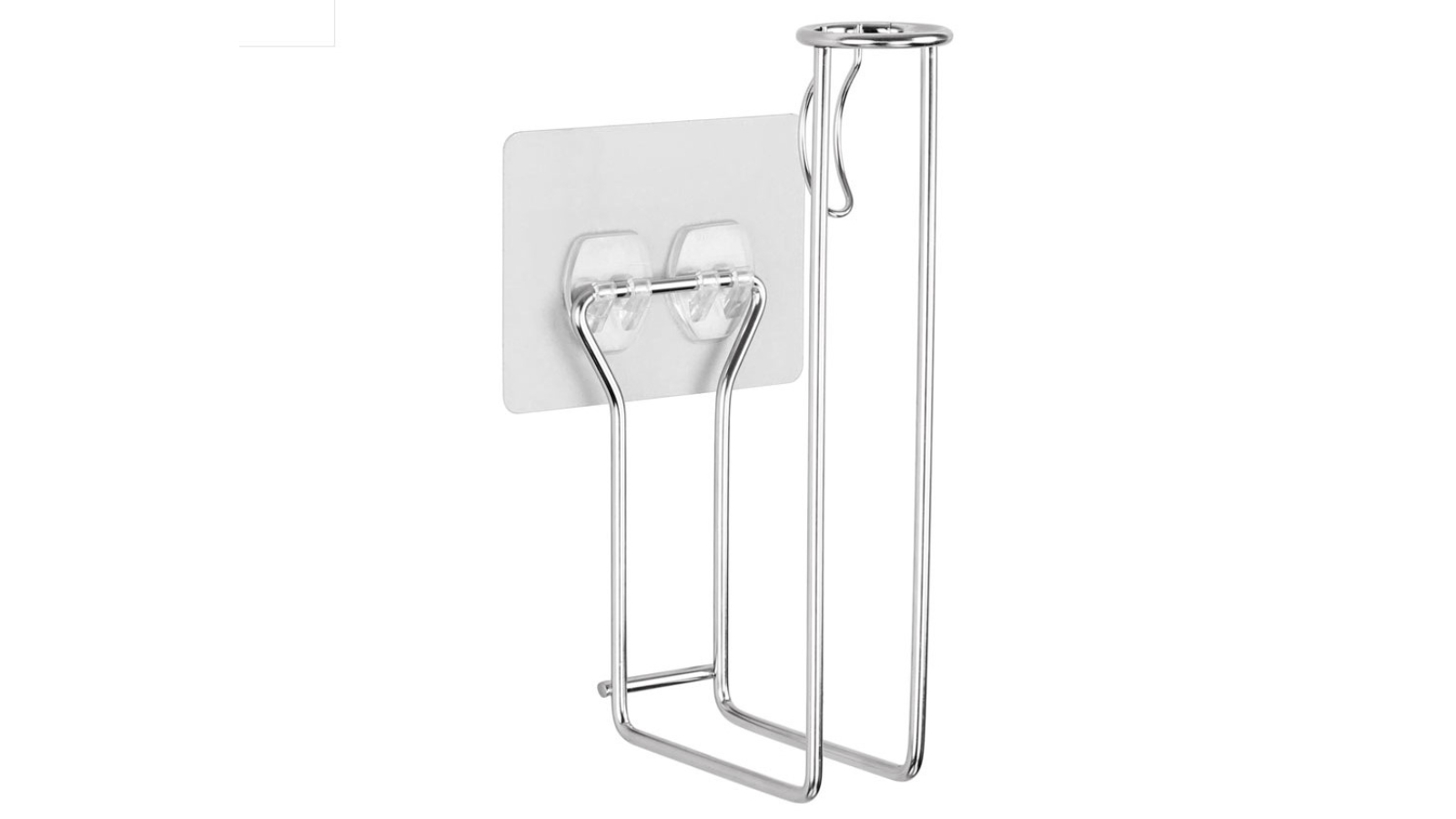 White Magic i-hook Kitchen Paper Towel Dispenser