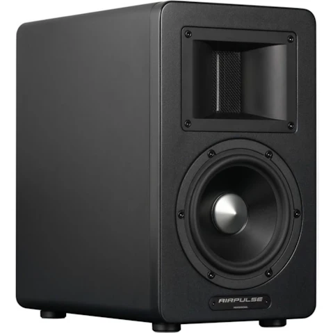 Airpulse SM200 Precision Monitor Loudspeaker