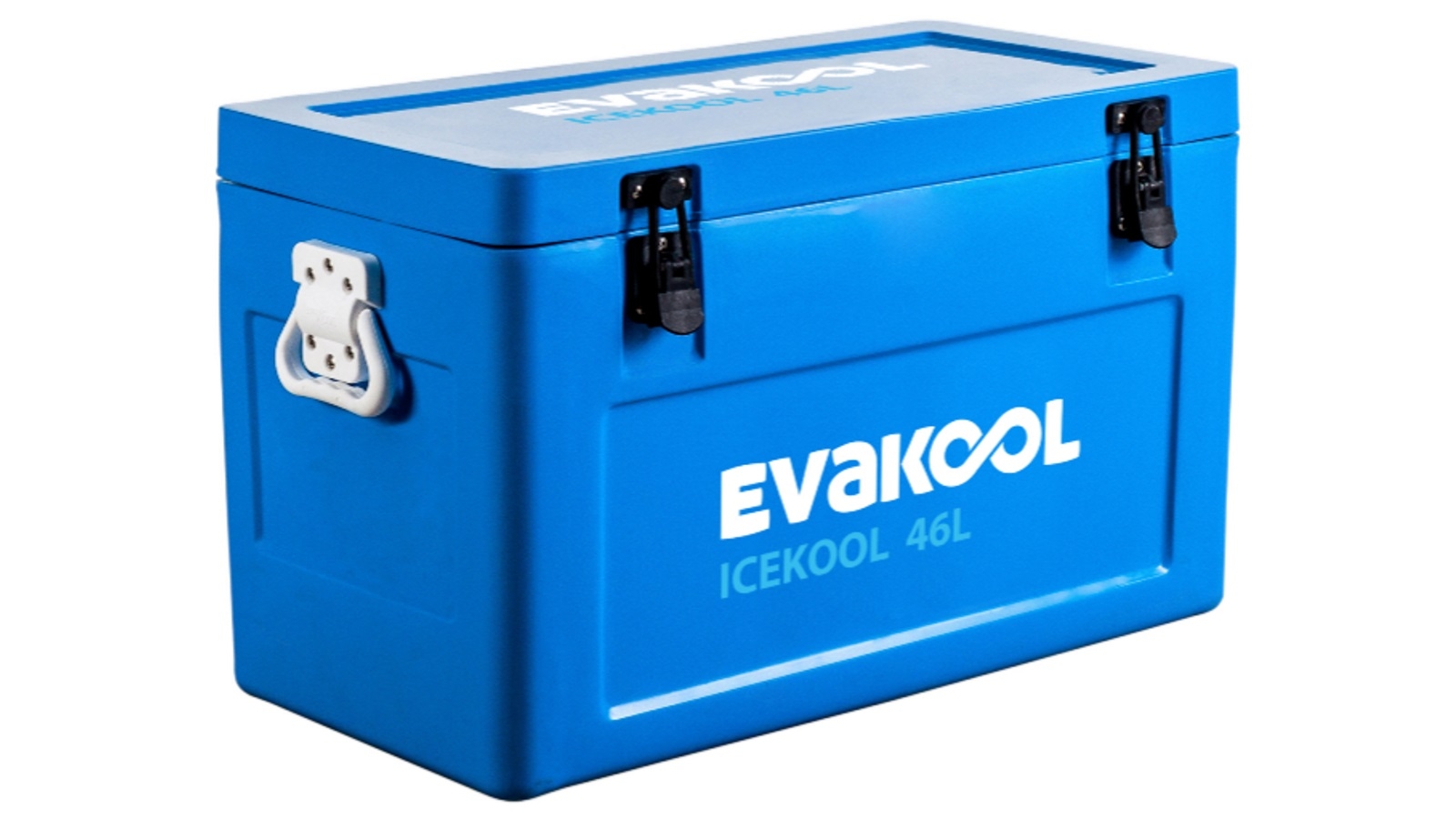 Icekool 46L Polyethelene Icebox