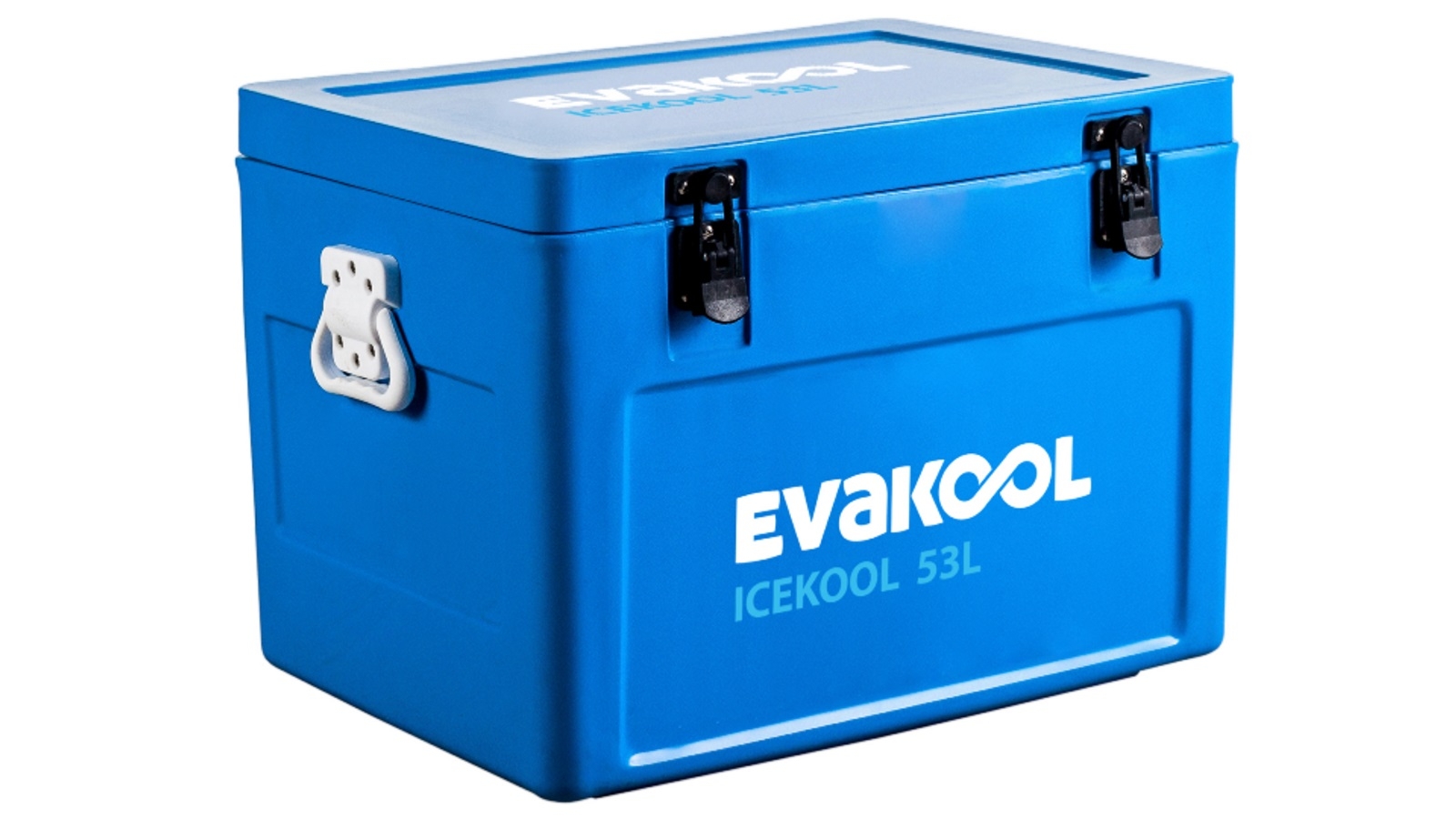 Icekool 53L Polyethelene Icebox