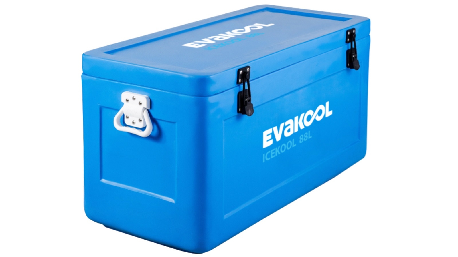 Icekool 88L Polyethelene Icebox
