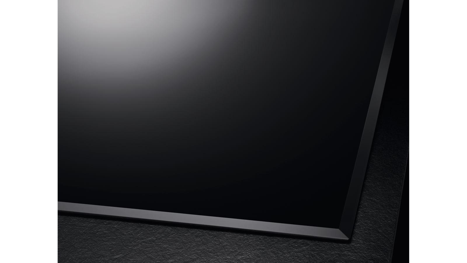 AEG 600mm TotalFlex Induction Cooktop Harvey Norman