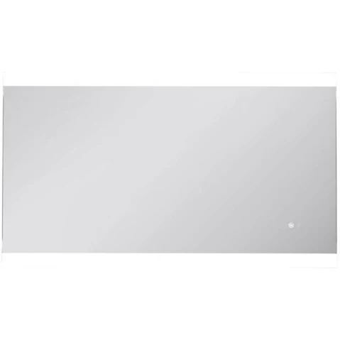 Ilume Superb 1200mm Demister Tri-Colour LED Mirror
