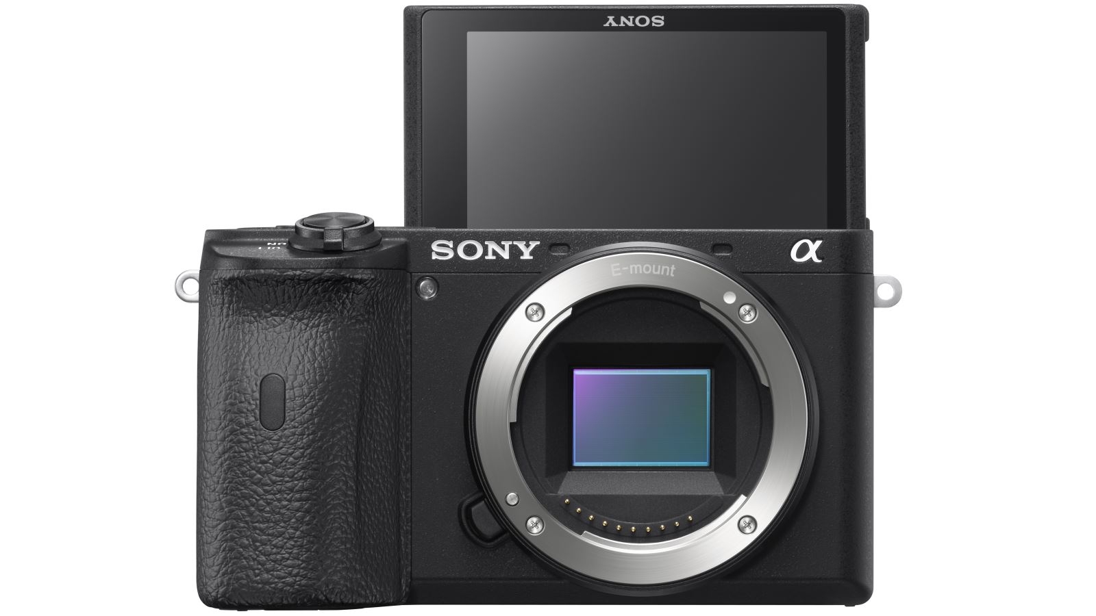price of sony mirrorless camera