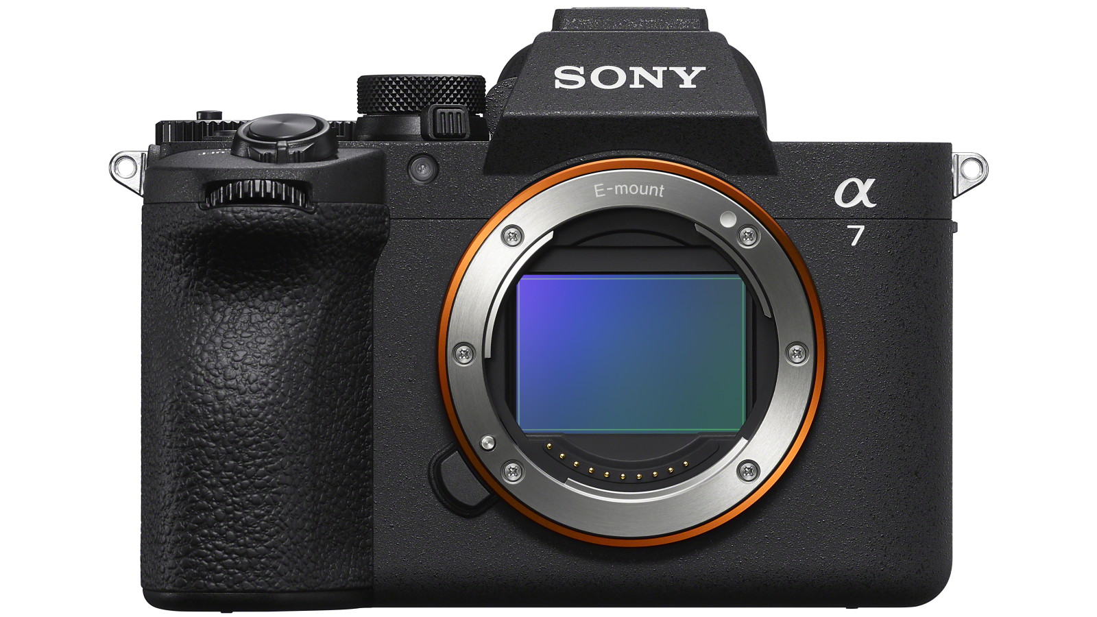 Sony Alpha 7 V Mirrorless Camera Body Only