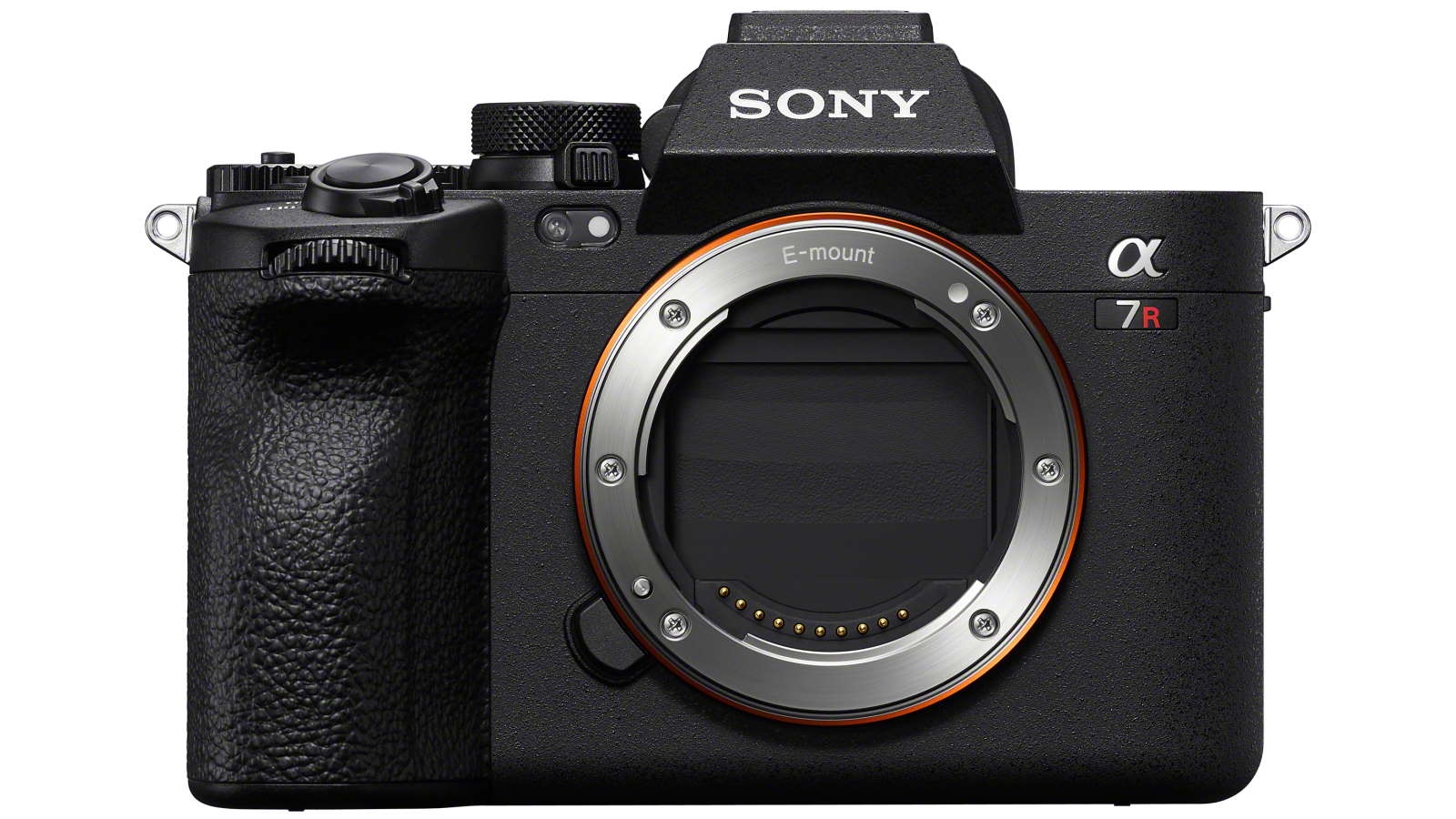 Sony Alpha 7R V Mirrorless Camera Body Only