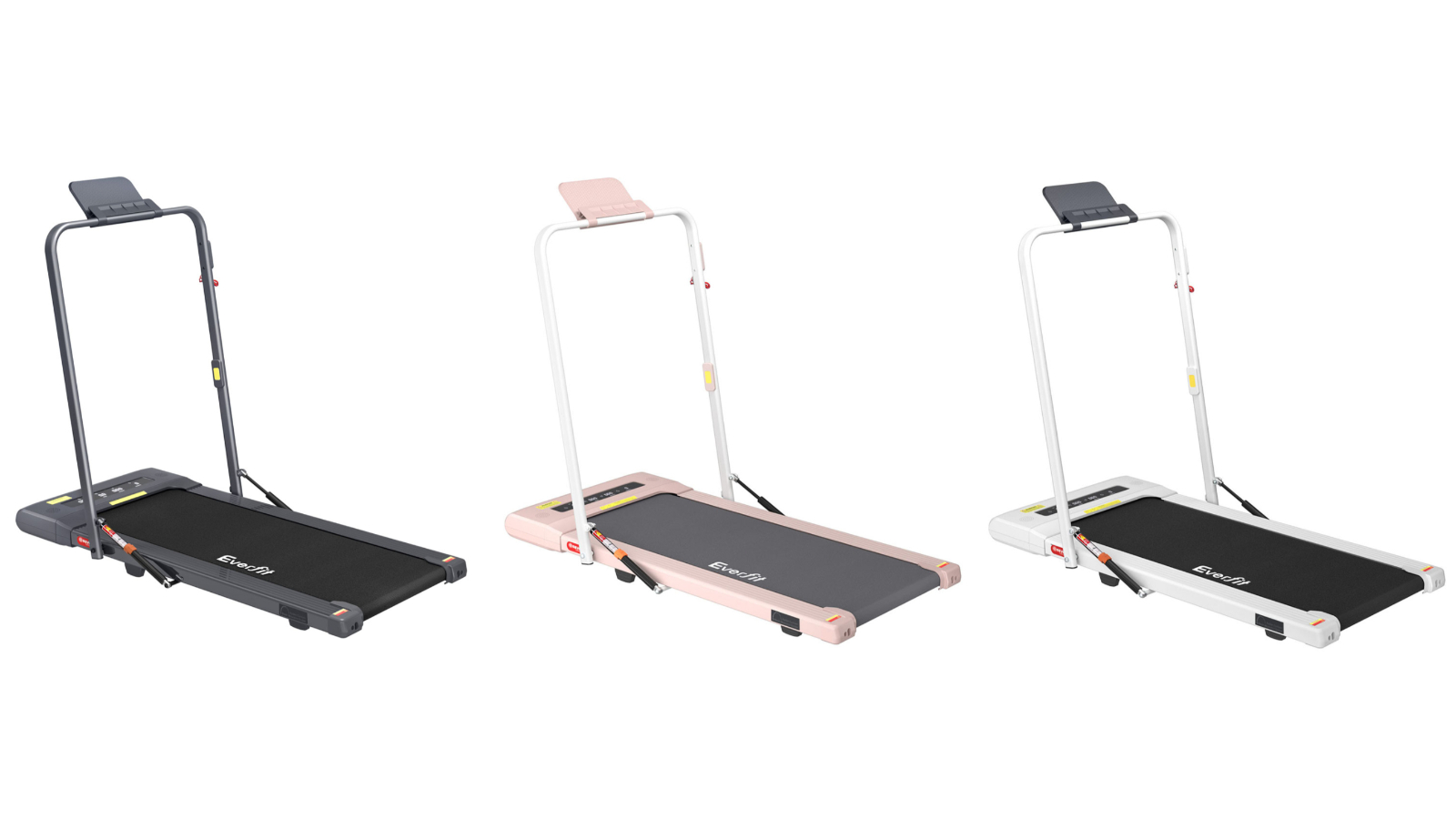 Everfit 40cm Treadmill Walking Pad