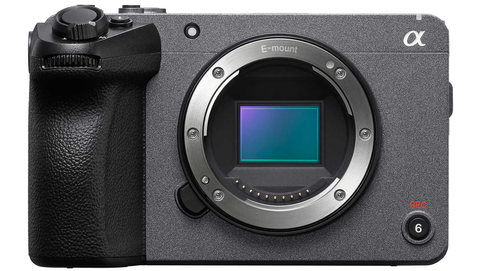 Sony FX30 Cinema Line APS-C Camera Body Only