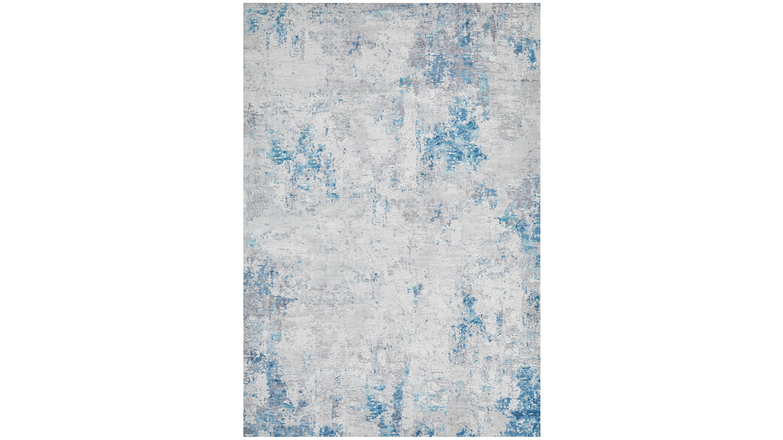 The Weave Studio Illexa 132 Blue Rug - 280 x 190cm