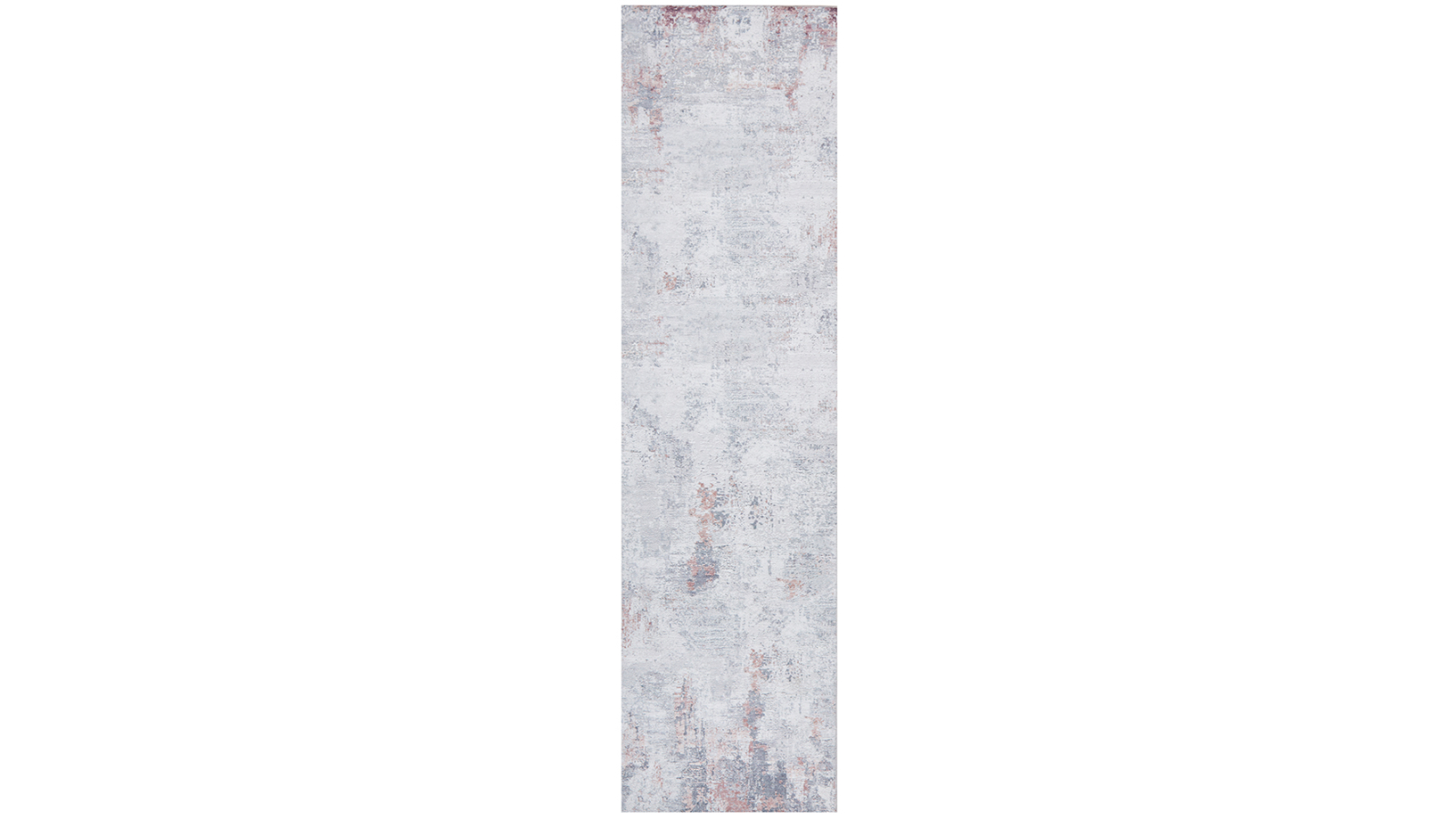 The Weave Studio Illexa 156 Blush Runner Rug