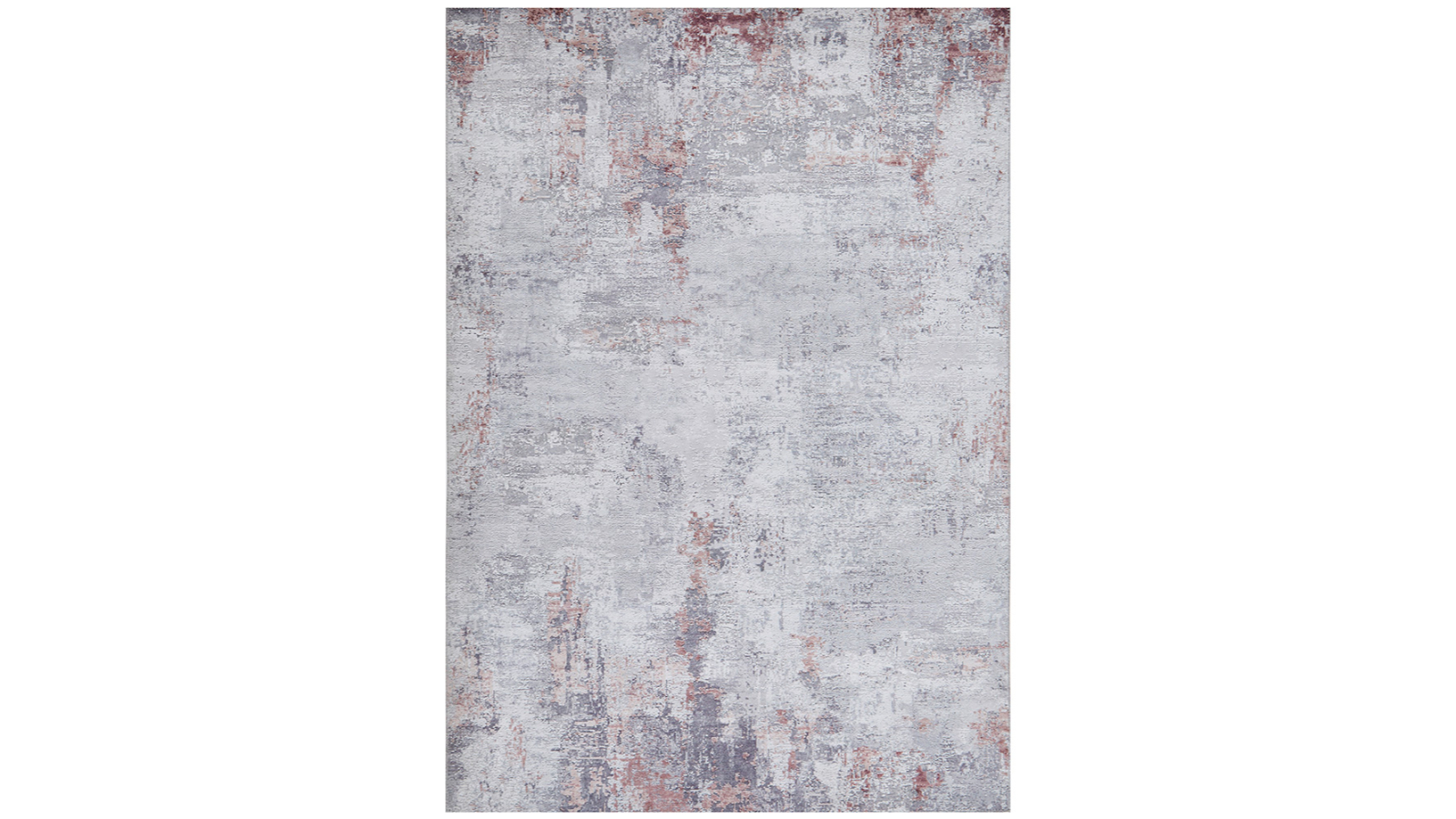 The Weave Studio Illexa 156 Blush Rug - 280 x 190cm