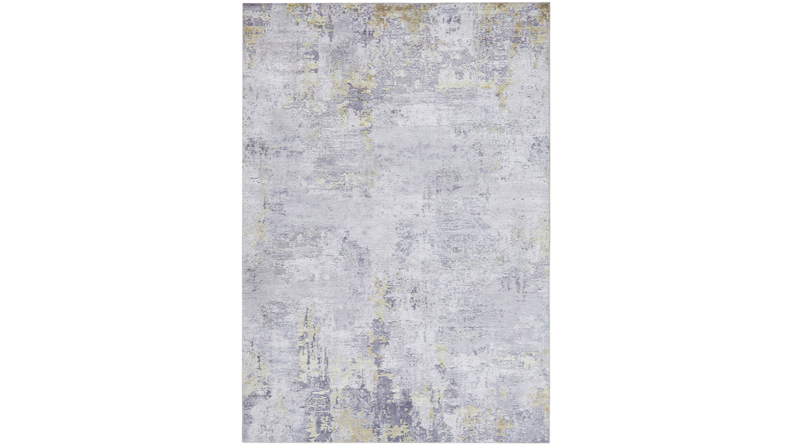 The Weave Studio Illexa 156 Gold Rug - 280 x 190cm