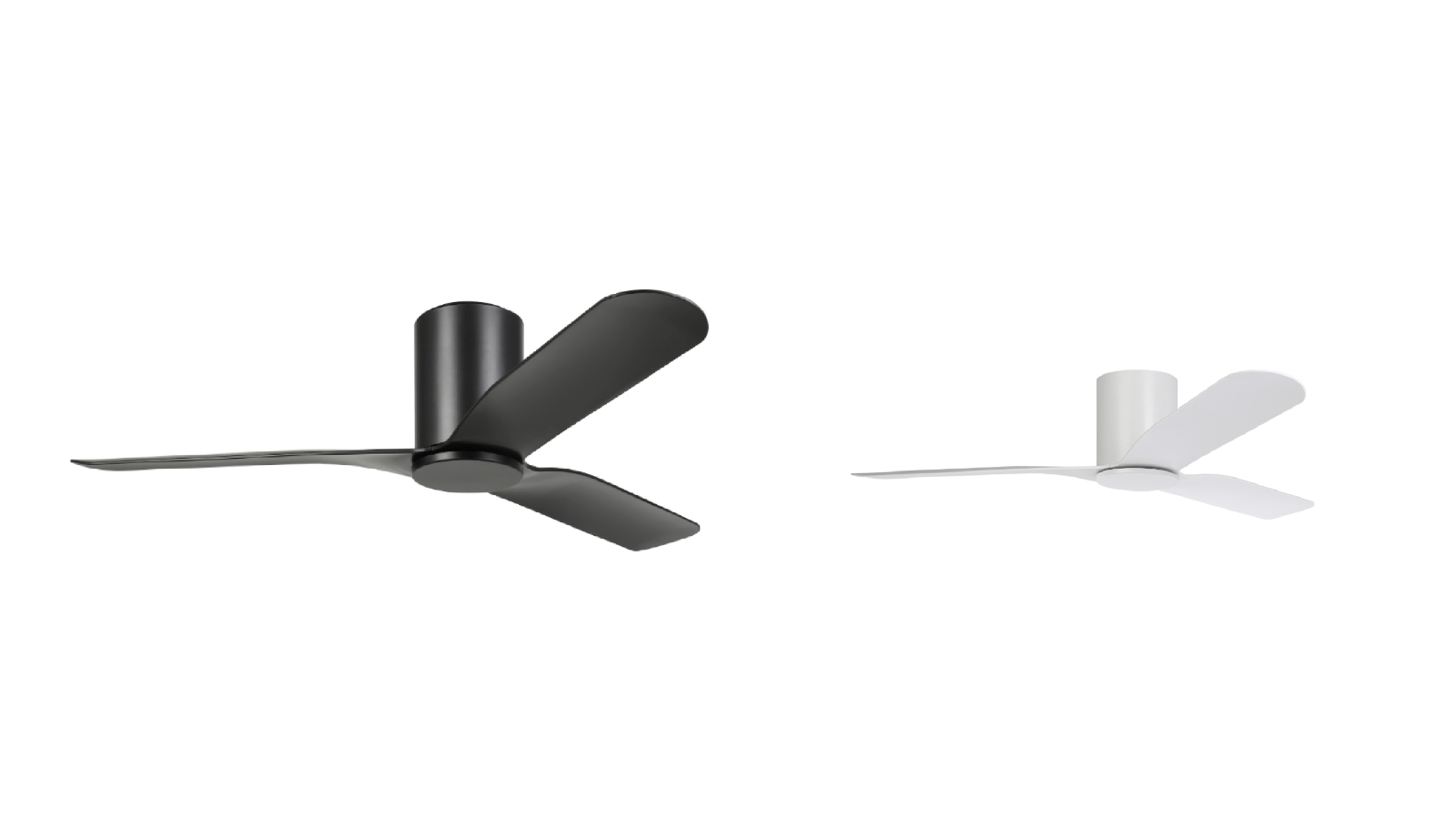 Eglo Iluka Hugger 52inch DC Fan