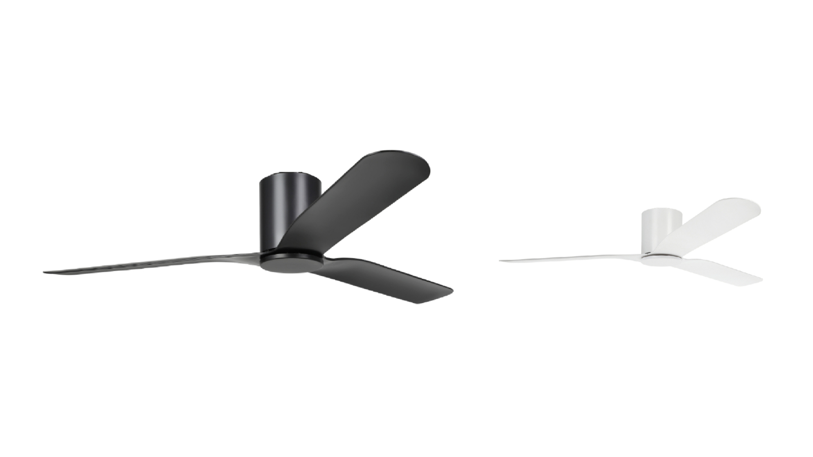 Eglo Iluka Hugger 60inch DC Fan