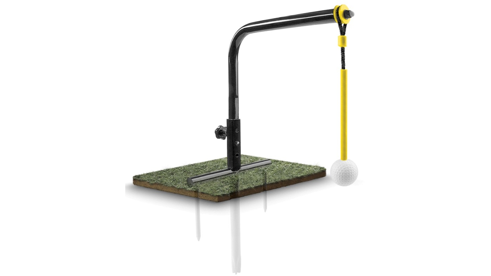 SKLZ Pure Path Golf Swing Training Stake