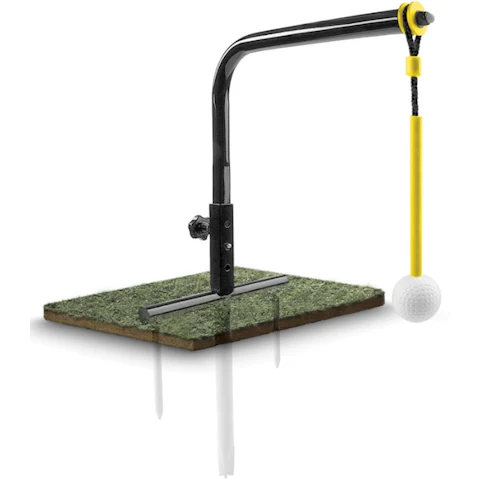SKLZ Pure Path Golf Swing Training Stake