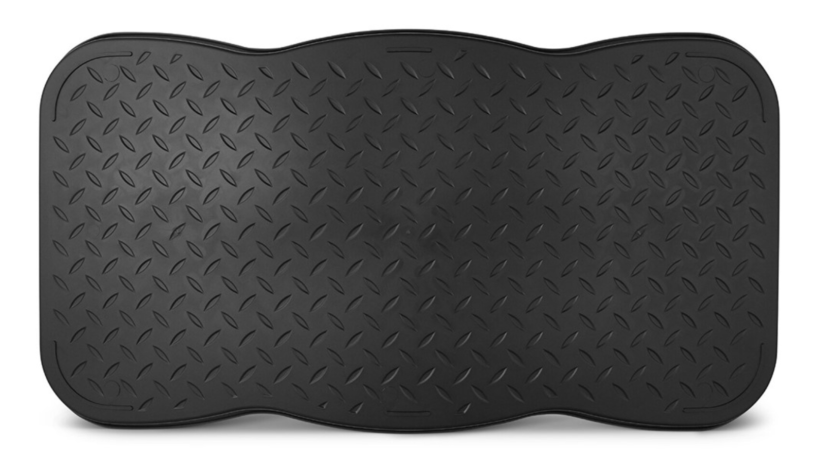 Yaktrax Boot Tray Waterproof Mat - 71cm