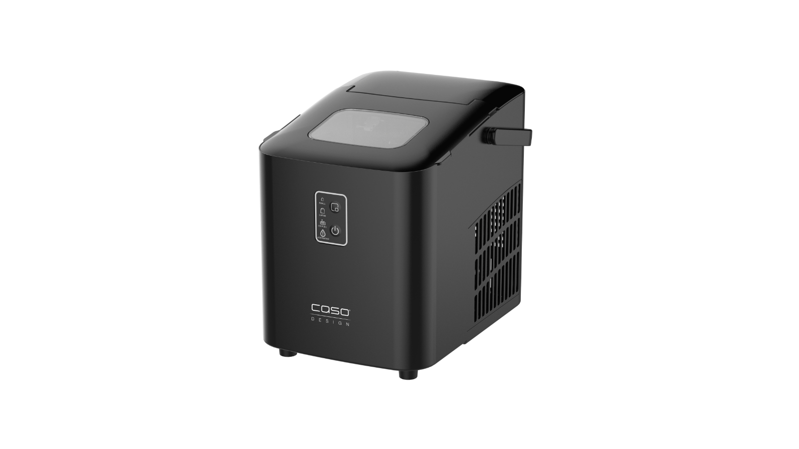 Caso IceChef 12kg Compact Ice Maker