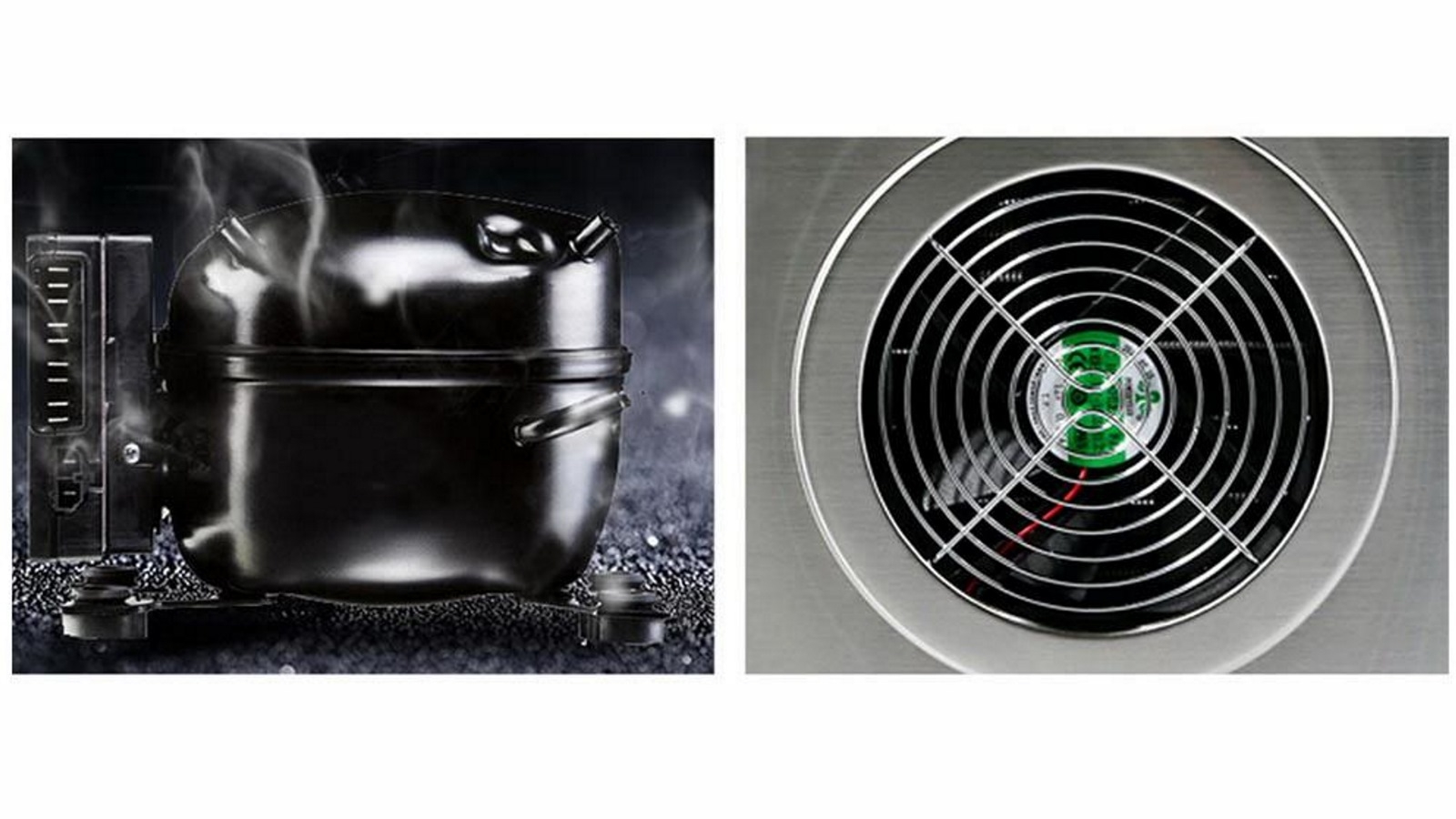 Devanti 3.2L 18kg Commercial Ice Maker Silver Harvey Norman