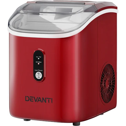 Devanti 15kg Ice Maker Machine